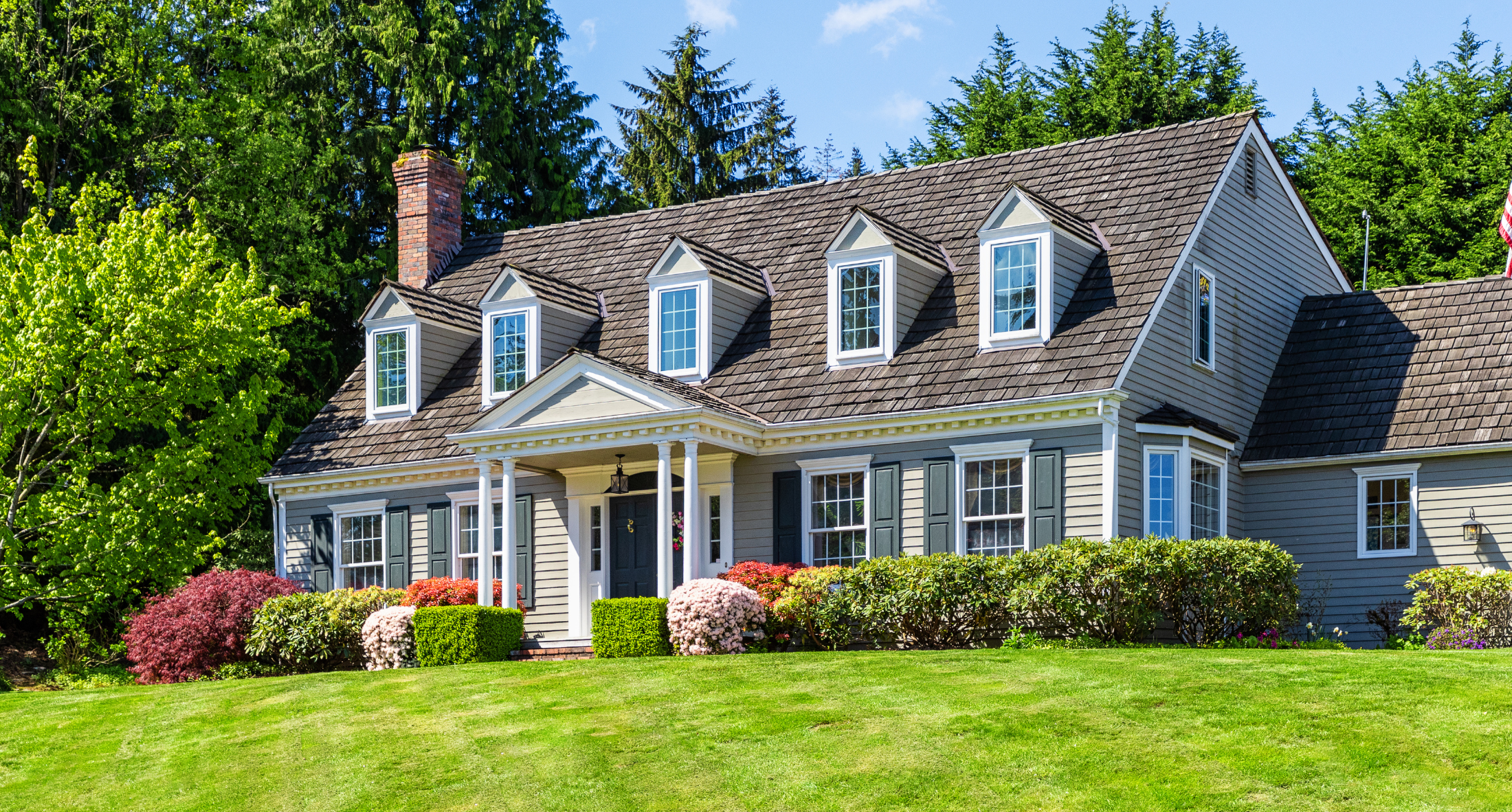 Home Exterior